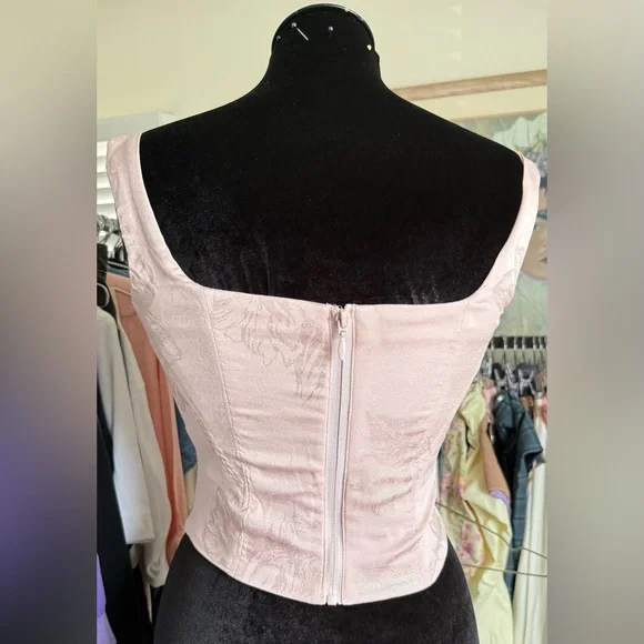 House of CB Rafa • NWOT - Picture 3 of 8